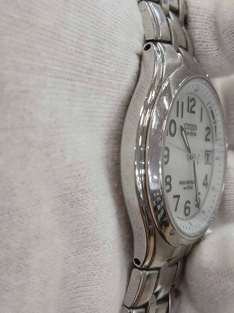 CITIZEN Armbanduhr H415-S033047