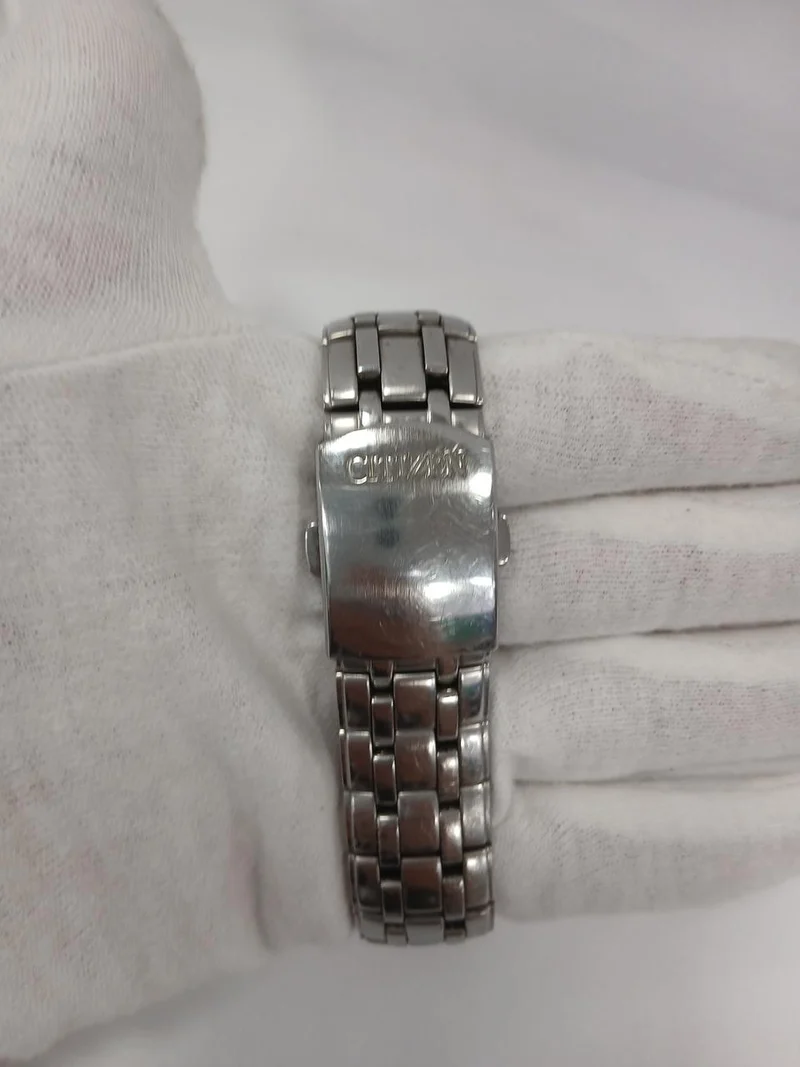 CITIZEN Armbanduhr H415-S033047