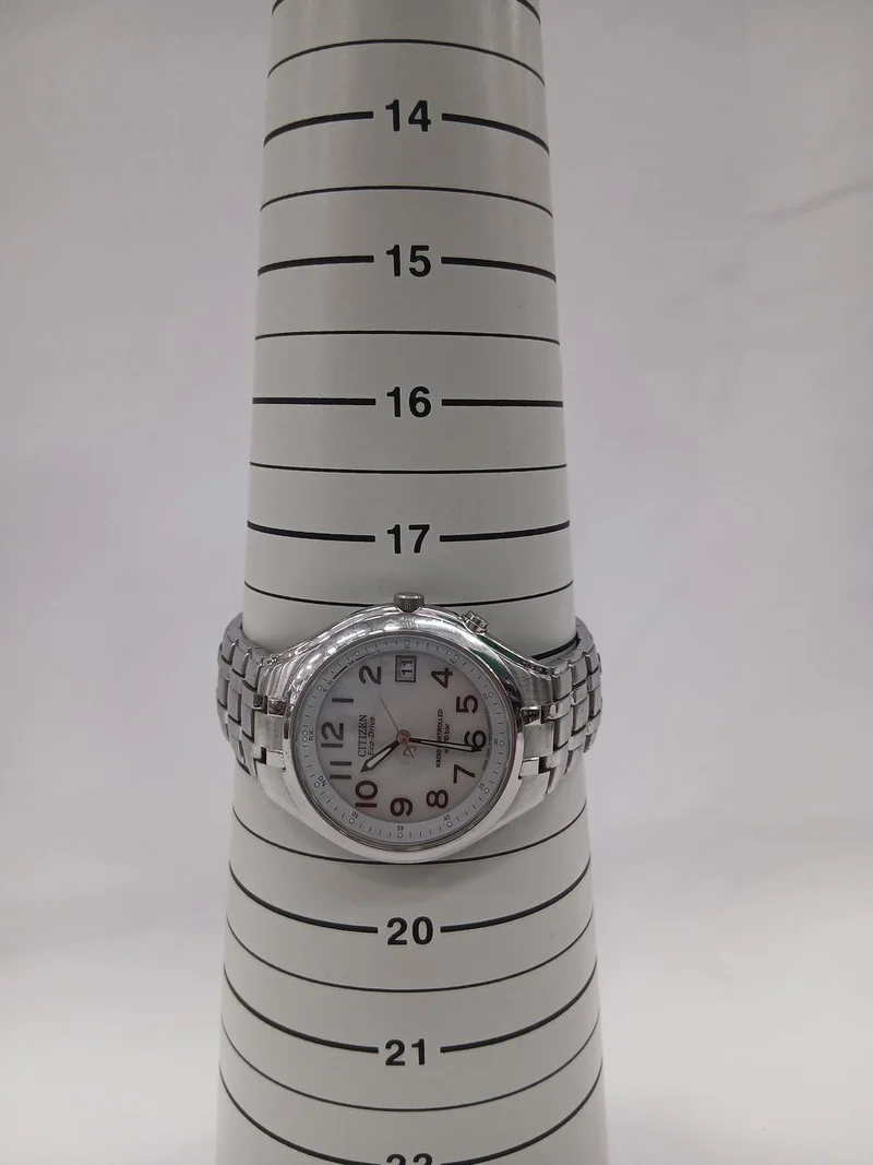 CITIZEN Armbanduhr H415-S033047