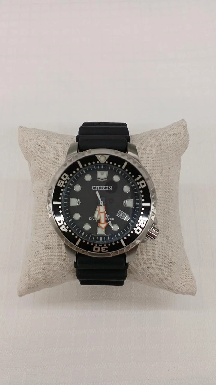 CITIZEN Uhr BN0156-05E