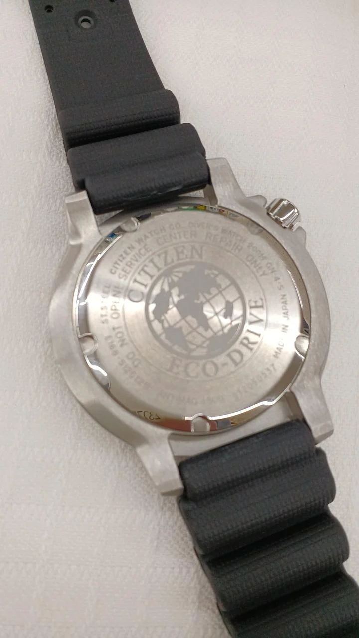 CITIZEN Uhr BN0156-05E