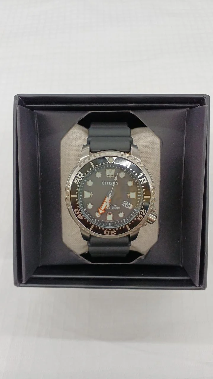 CITIZEN Uhr BN0156-05E