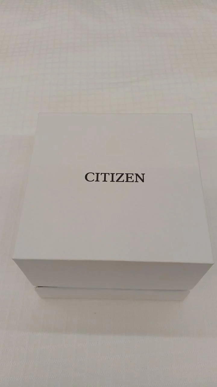 CITIZEN Uhr BN0156-05E
