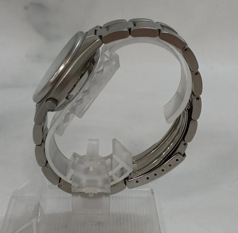 SEIKO Automatik-Armbanduhr 7S260