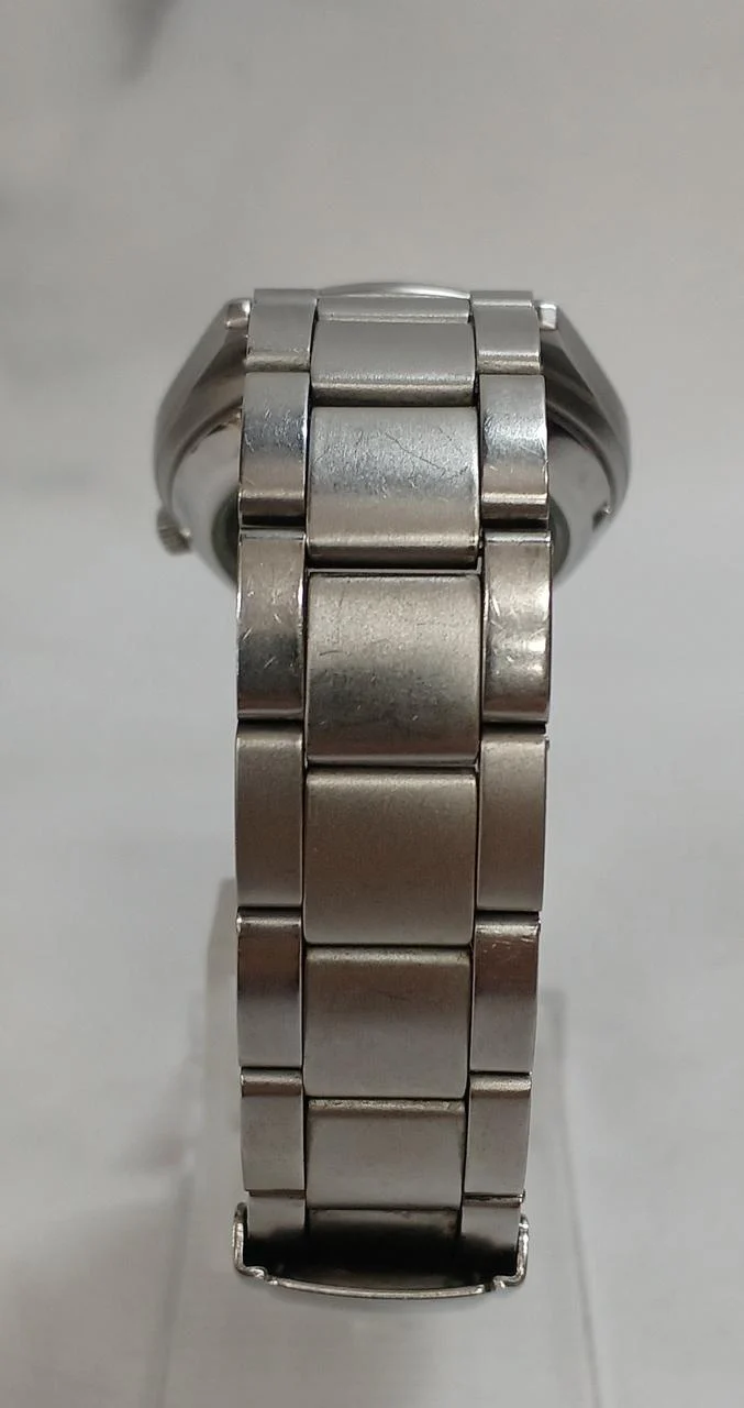 SEIKO Automatik-Armbanduhr 7S260