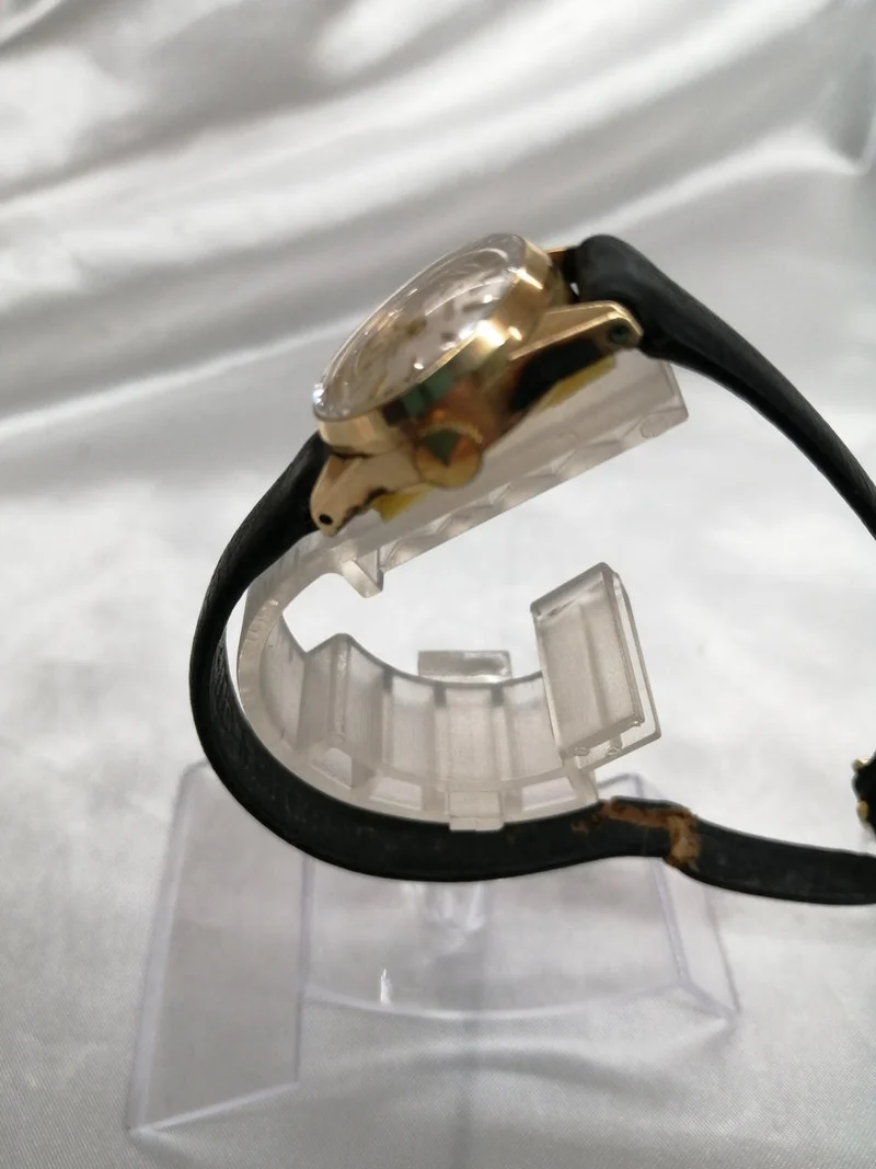 SEIKO Handaufzugsuhr QUEENSEIKO1020-0010