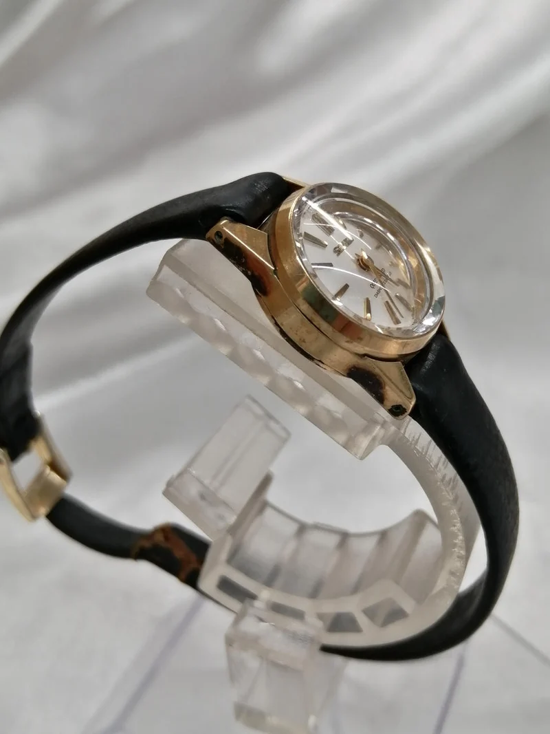 SEIKO Handaufzugsuhr QUEENSEIKO1020-0010