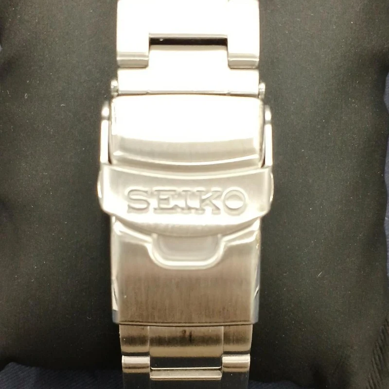 SEIKO Automatik-Armbanduhr 4R36-10A0