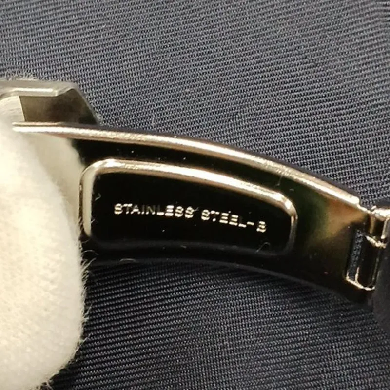 SEIKO Automatik-Armbanduhr 4R36-10A0