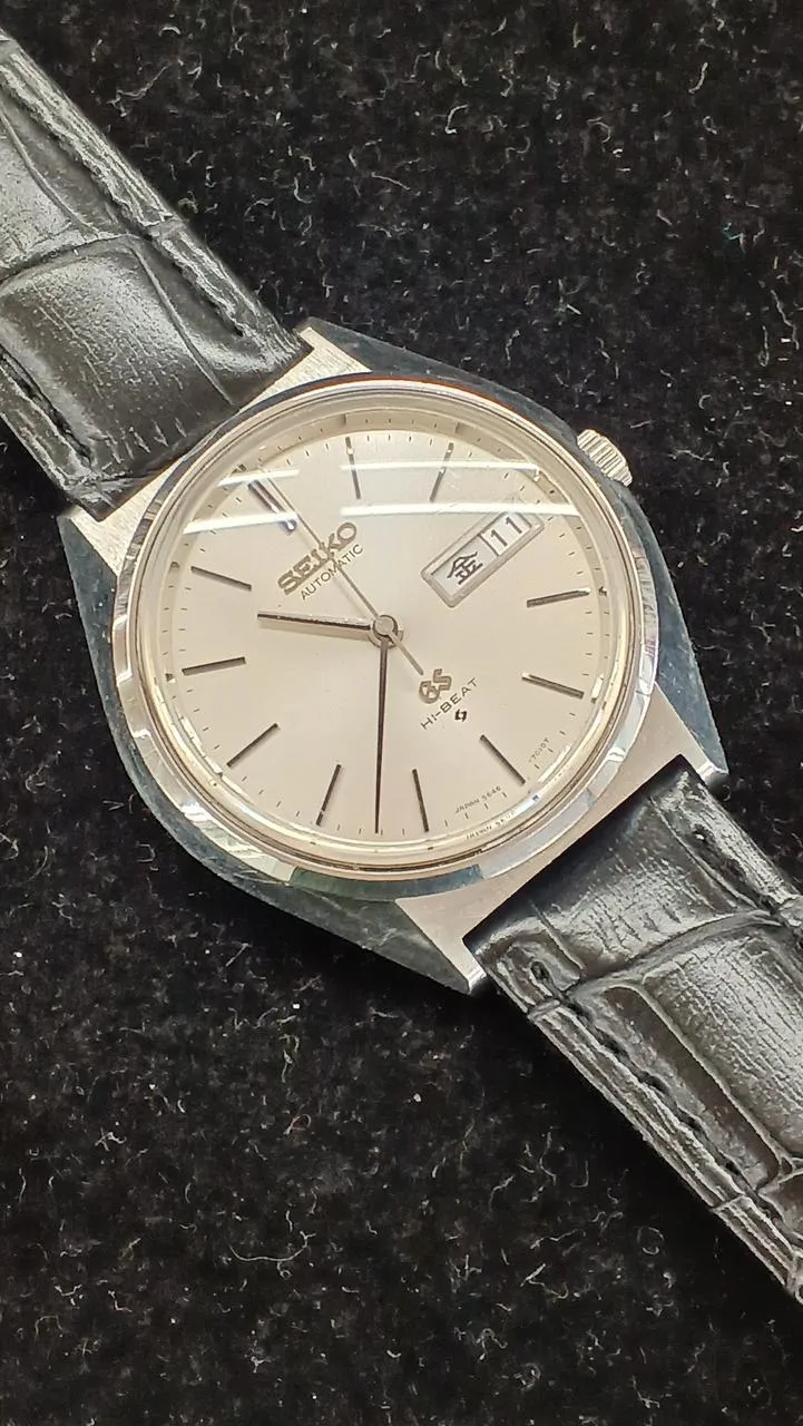 GRAND SEIKO Automatik-Armbanduhr 5646-7010