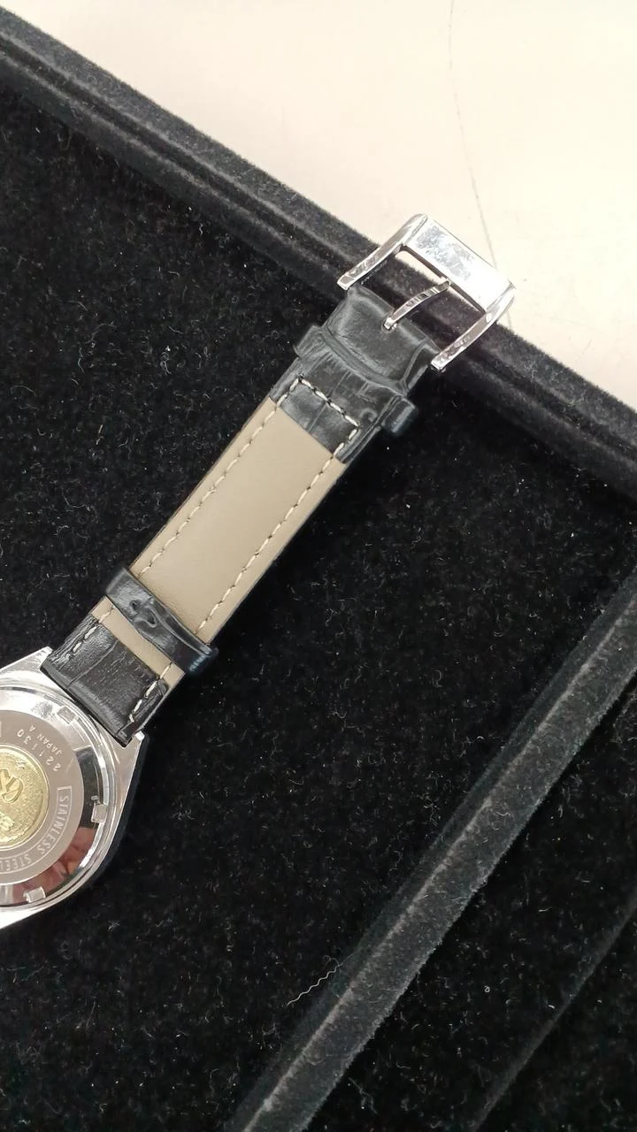 GRAND SEIKO Automatik-Armbanduhr 5646-7010
