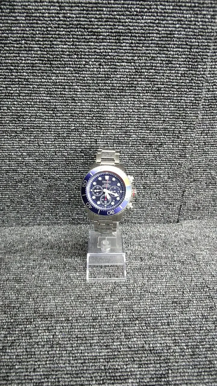 SEIKO Armbanduhr V175-0AD0