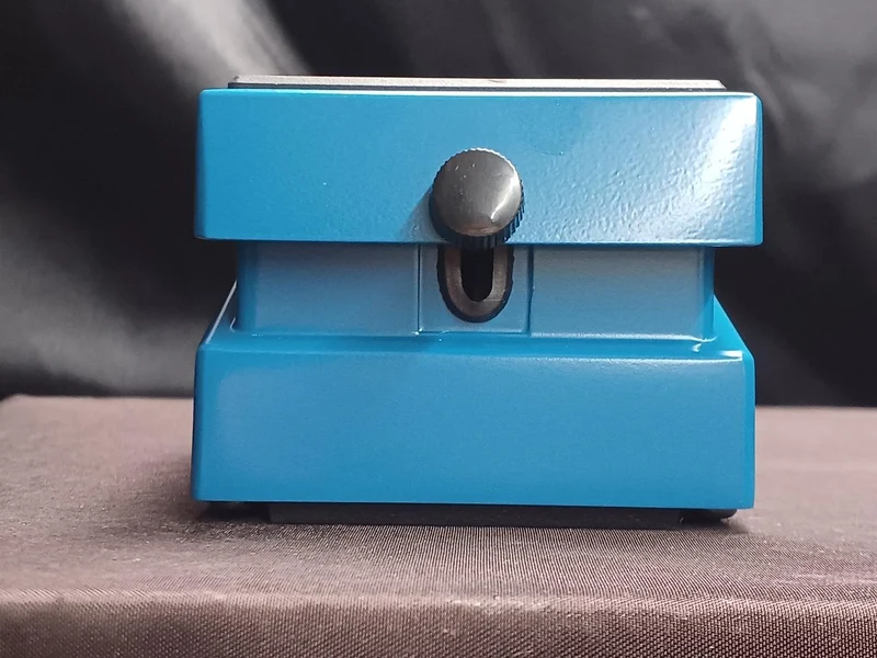 BOSS Effektpedal BD-2