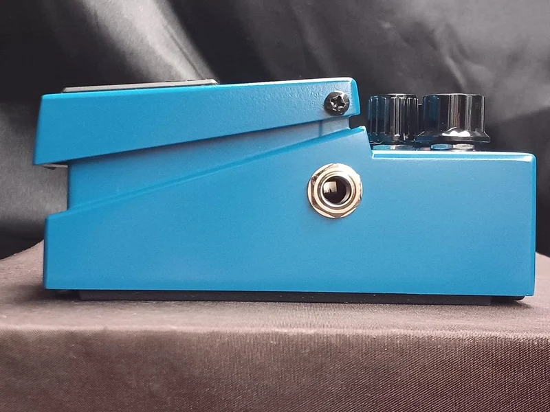 BOSS Effektpedal BD-2