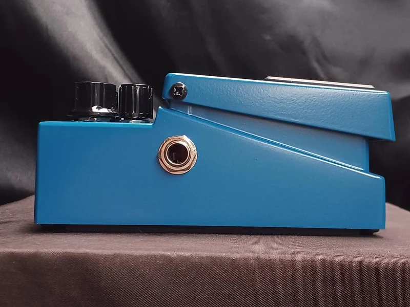 BOSS Effektpedal BD-2