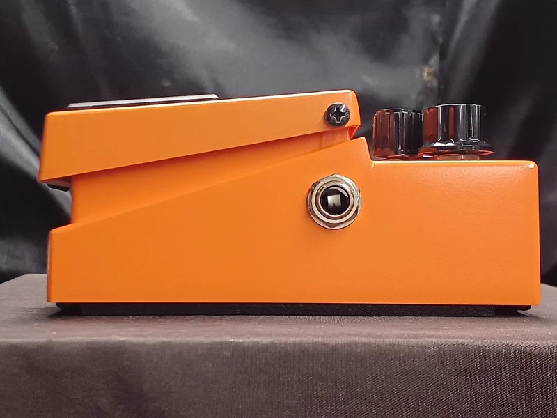 BOSS Effektpedal: DS-1
