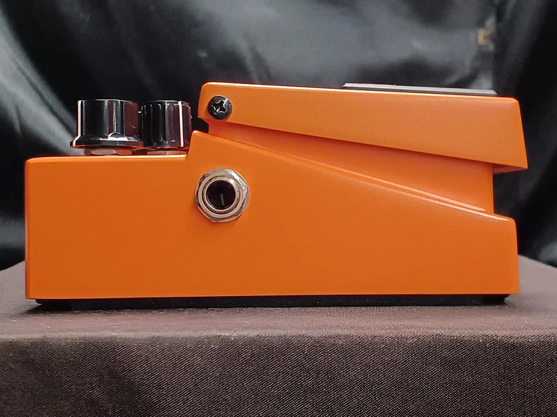 BOSS Effektpedal: DS-1