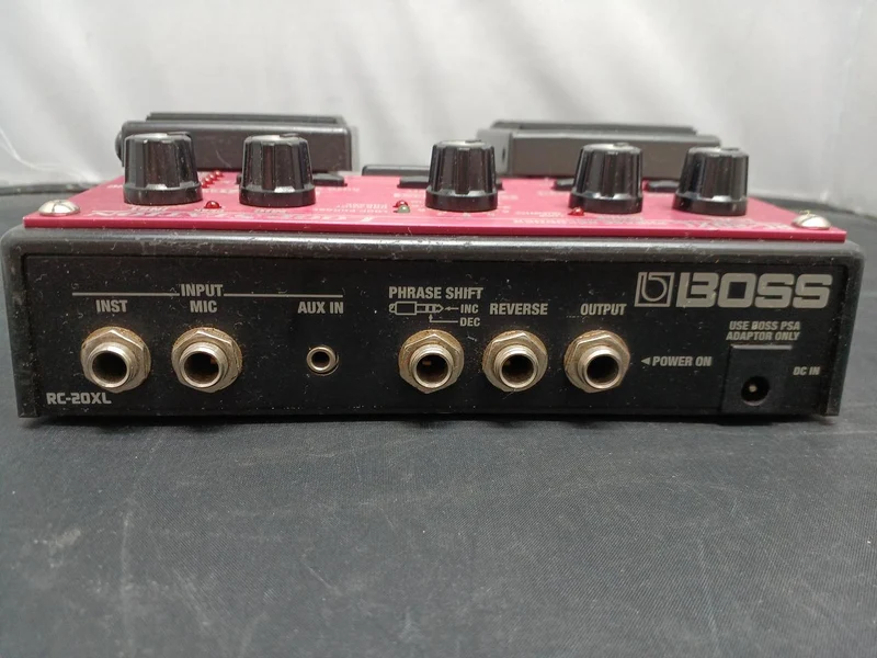 BOSS Looper RC-20XL