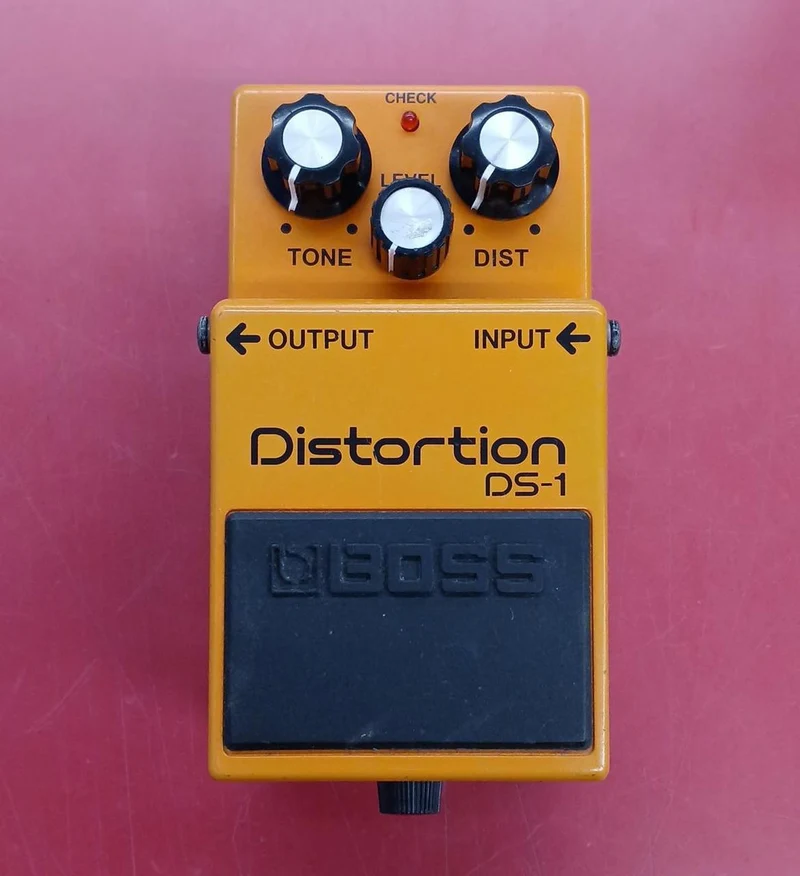 BOSS BOSS DS-1 DS-1