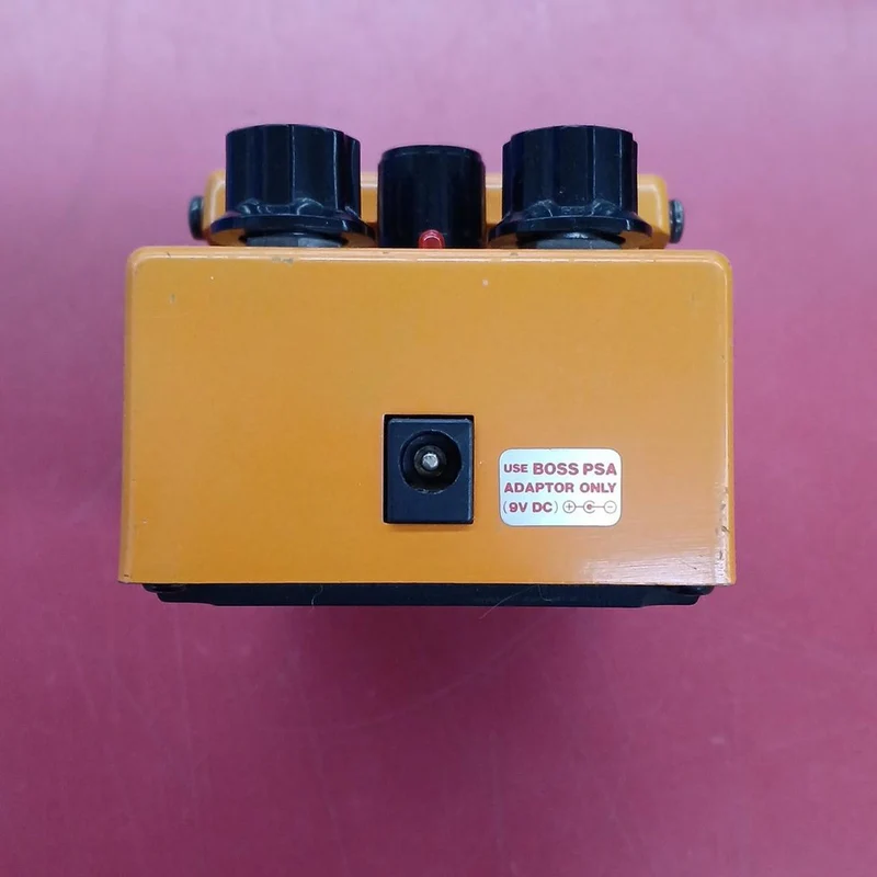 BOSS BOSS DS-1 DS-1
