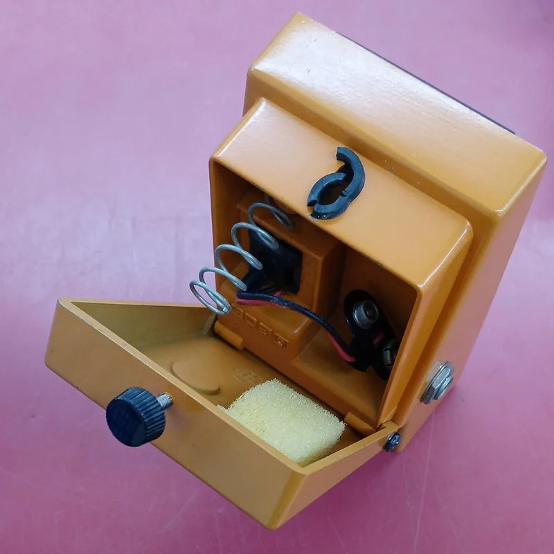 BOSS BOSS DS-1 DS-1