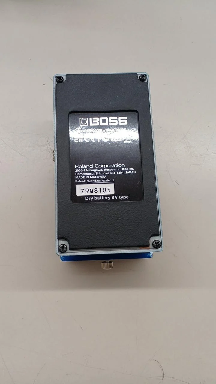 BOSS Kompressor CP-1X