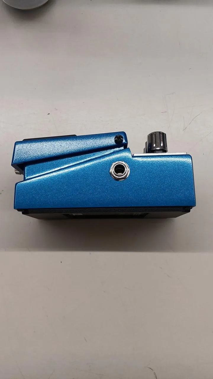 BOSS Kompressor CP-1X