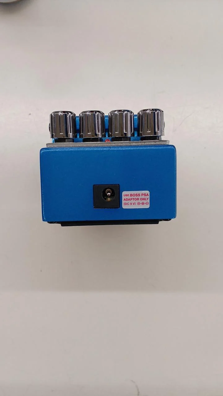 BOSS Kompressor CP-1X