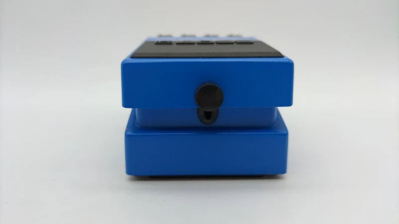 BOSS Kompressor/Sustainer CS-3