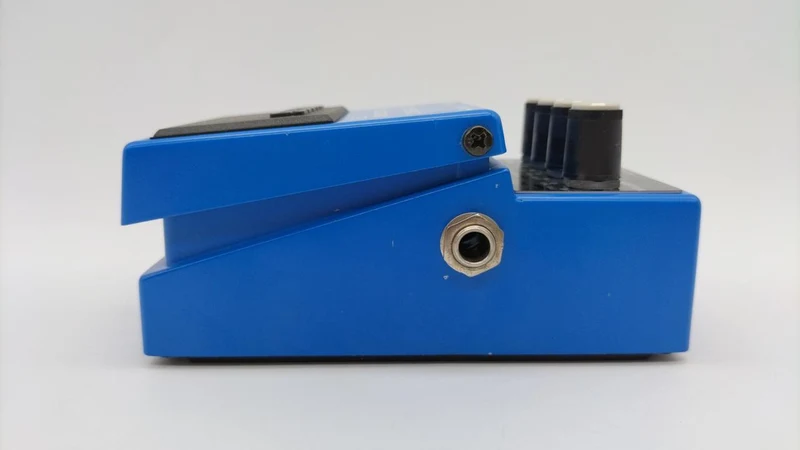 BOSS Kompressor/Sustainer CS-3