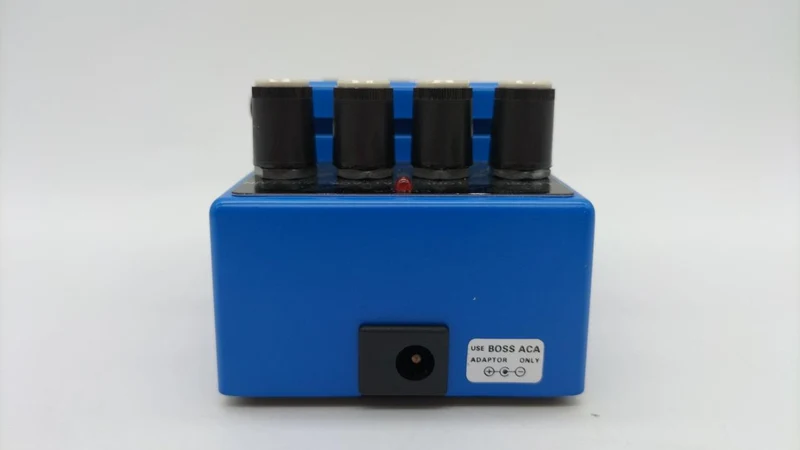BOSS Kompressor/Sustainer CS-3