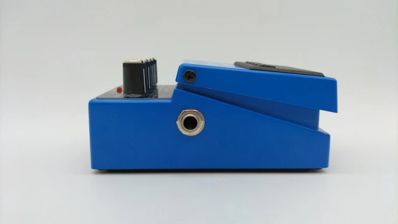 BOSS Kompressor/Sustainer CS-3