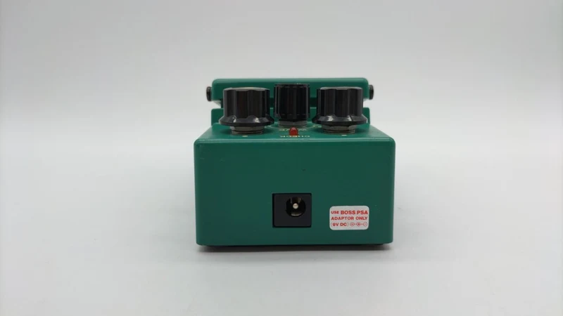 BOSS Tremolo TR-2