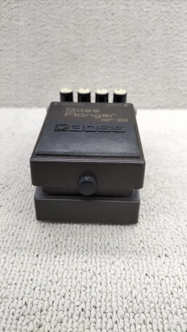 BOSS Flanger BF-2B