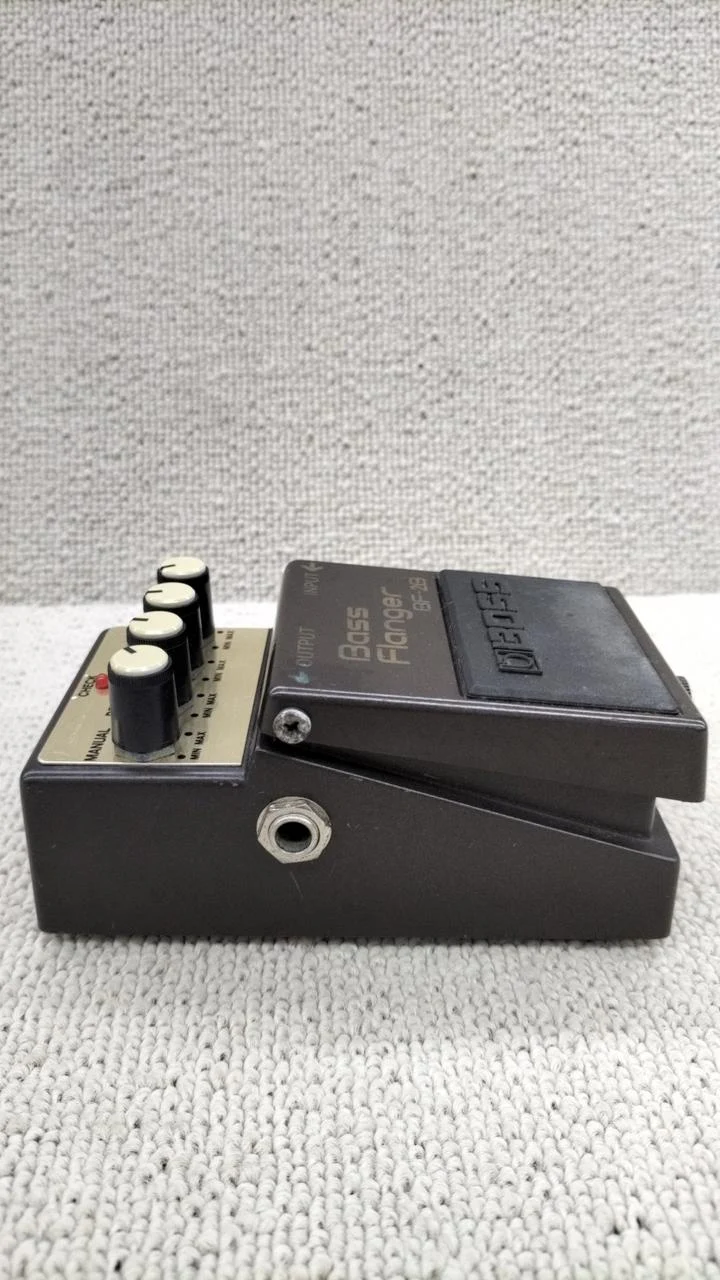 BOSS Flanger BF-2B