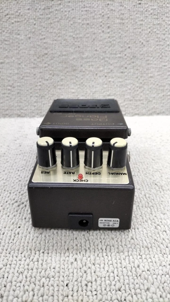 BOSS Flanger BF-2B