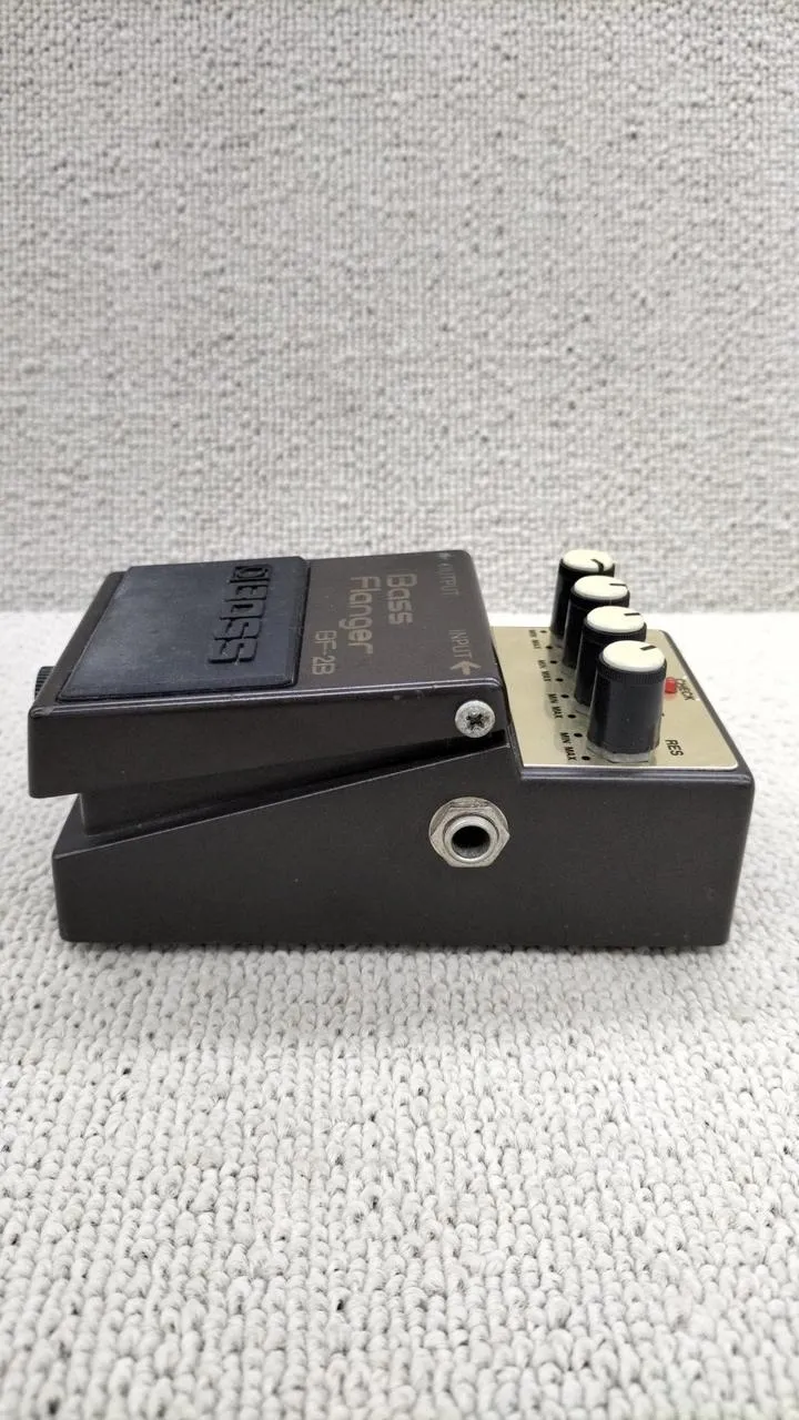 BOSS Flanger BF-2B