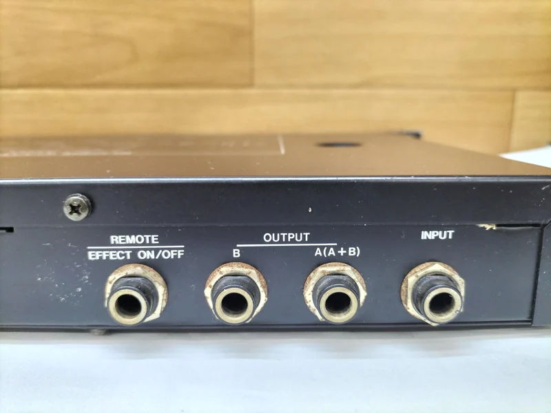 BOSS Effektpedal CE-300