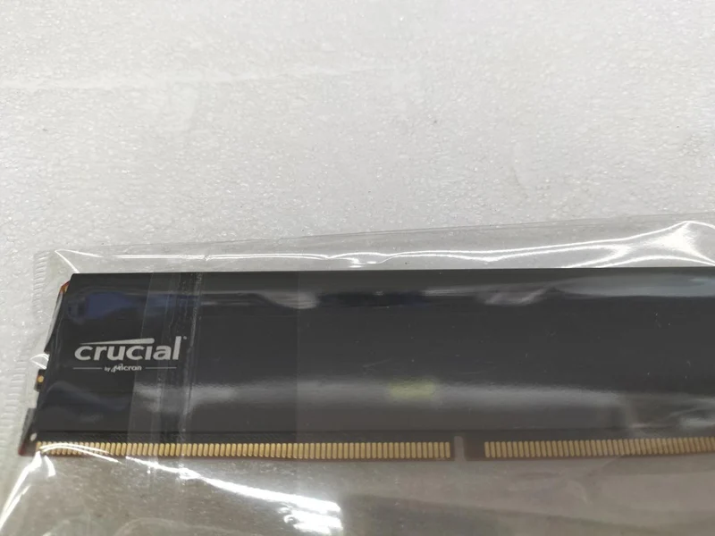 CRUCIAL [DDR5/16GB] Arbeitsspeicher CP16G56C46U5. C8D