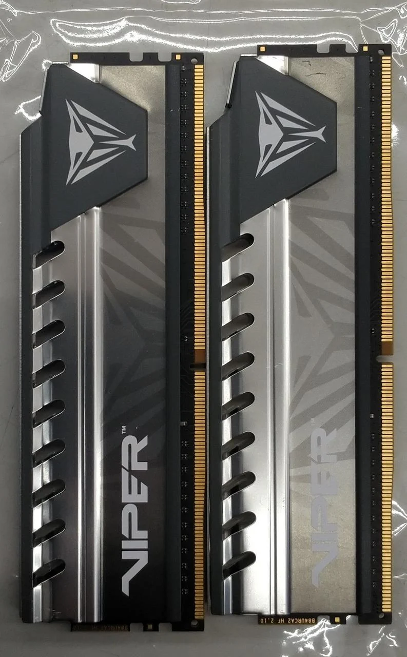 PATRIOT Memory PVE416G266C6KGY