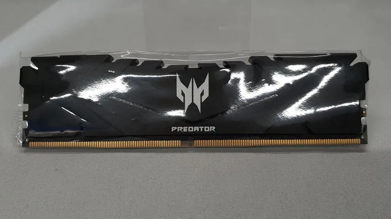 ADATA DDR5-Speicher PC5-4800B-UC0-1010-NT