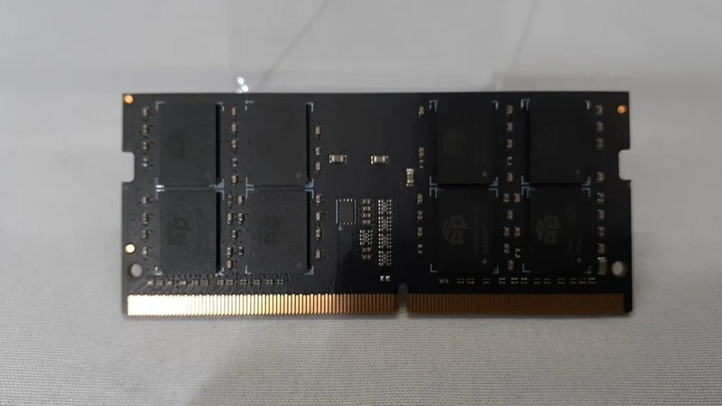 SPD-Speicher: DDR4-2666 16 GB