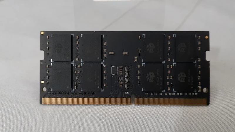 SPD-Speicher: DDR4-2666 16 GB