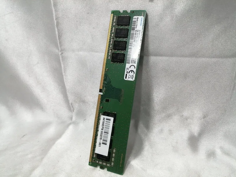 SAMSUNG Speicher M378A1K43CB2-CTD