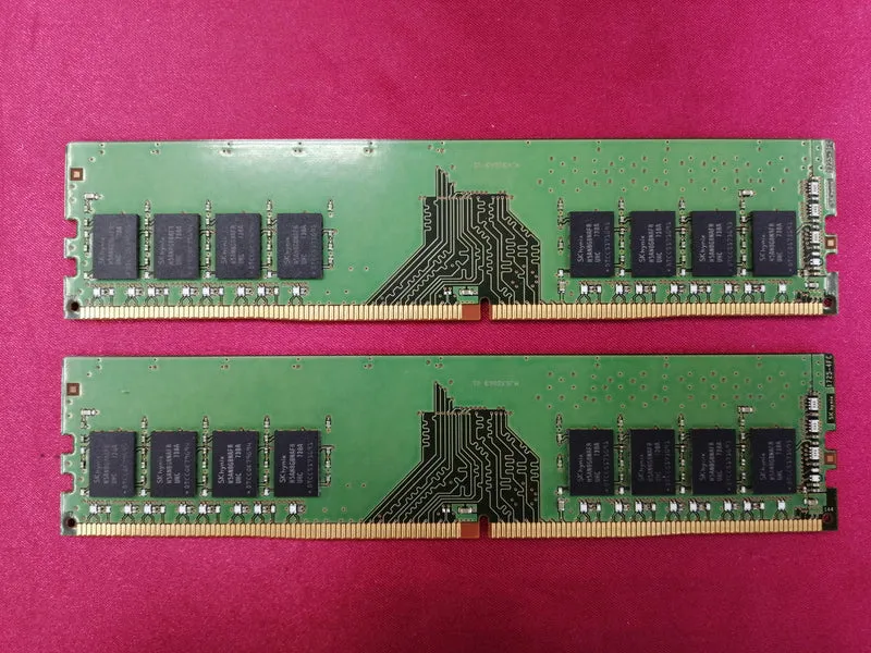SY HYNIX Speicher HMA91GU6AFR8N