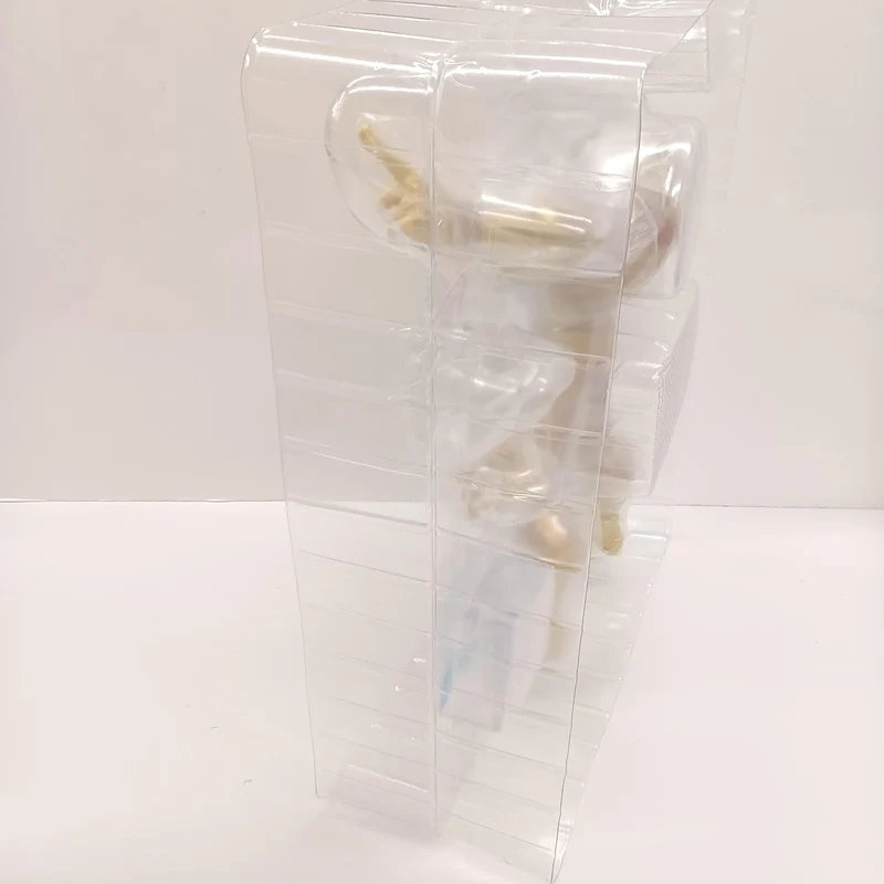 BANDAI Figur Last One Prize All Might Gold VER.