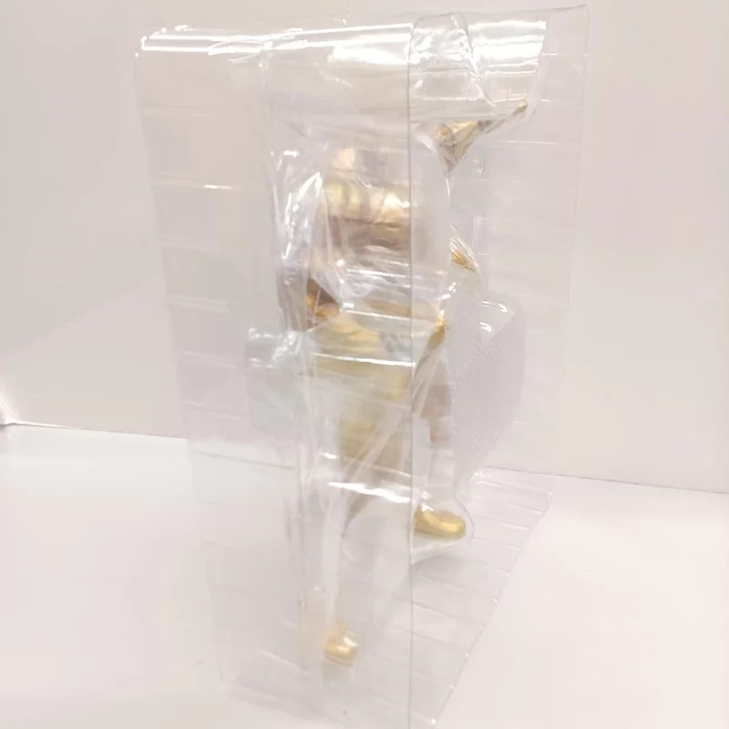 BANDAI Figur Last One Prize All Might Gold VER.