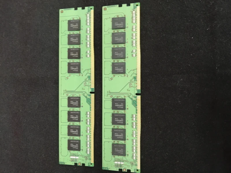 SK HYNIX DDR4-Speicher 8 GB×2 PC4-2133P
