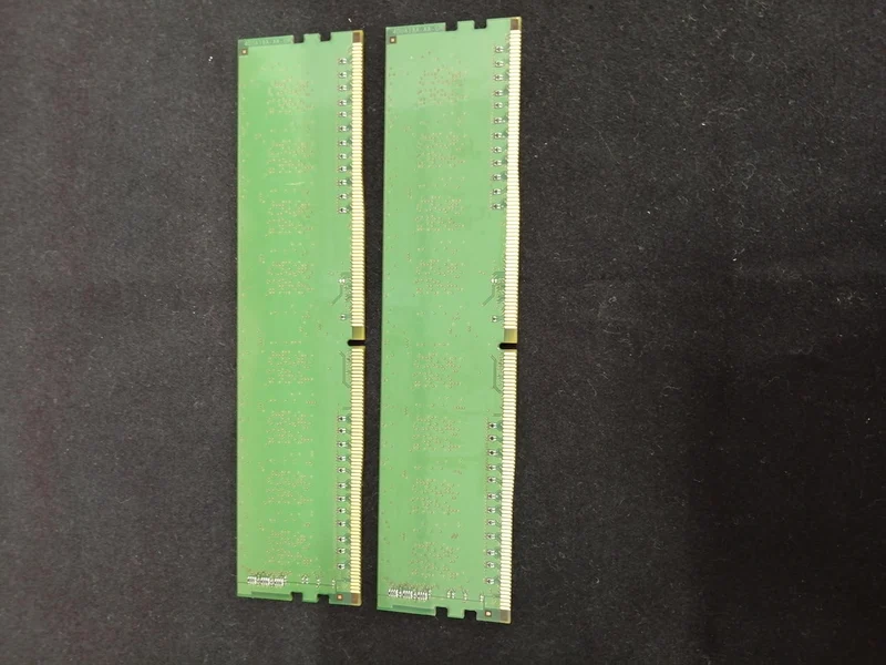 SAMSUNG DDR4-Speicher 4GB×2 MV-D4U2133-S4G