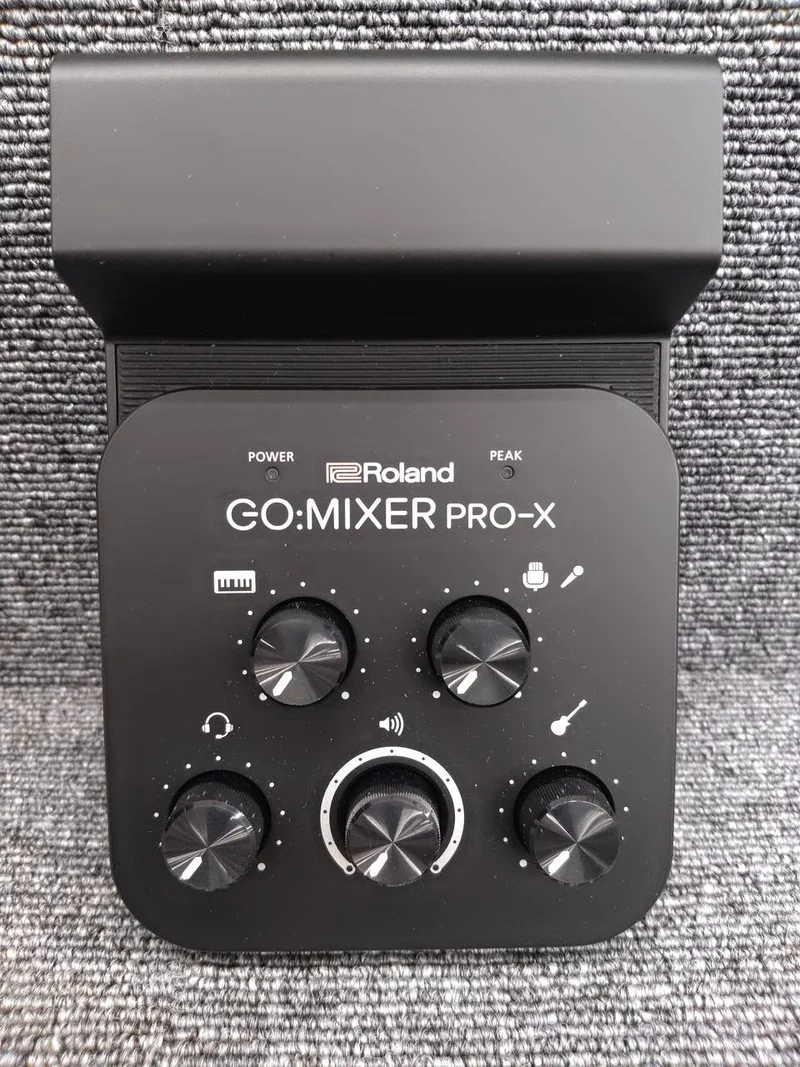 ROLAND Mixer GOMIXERPX